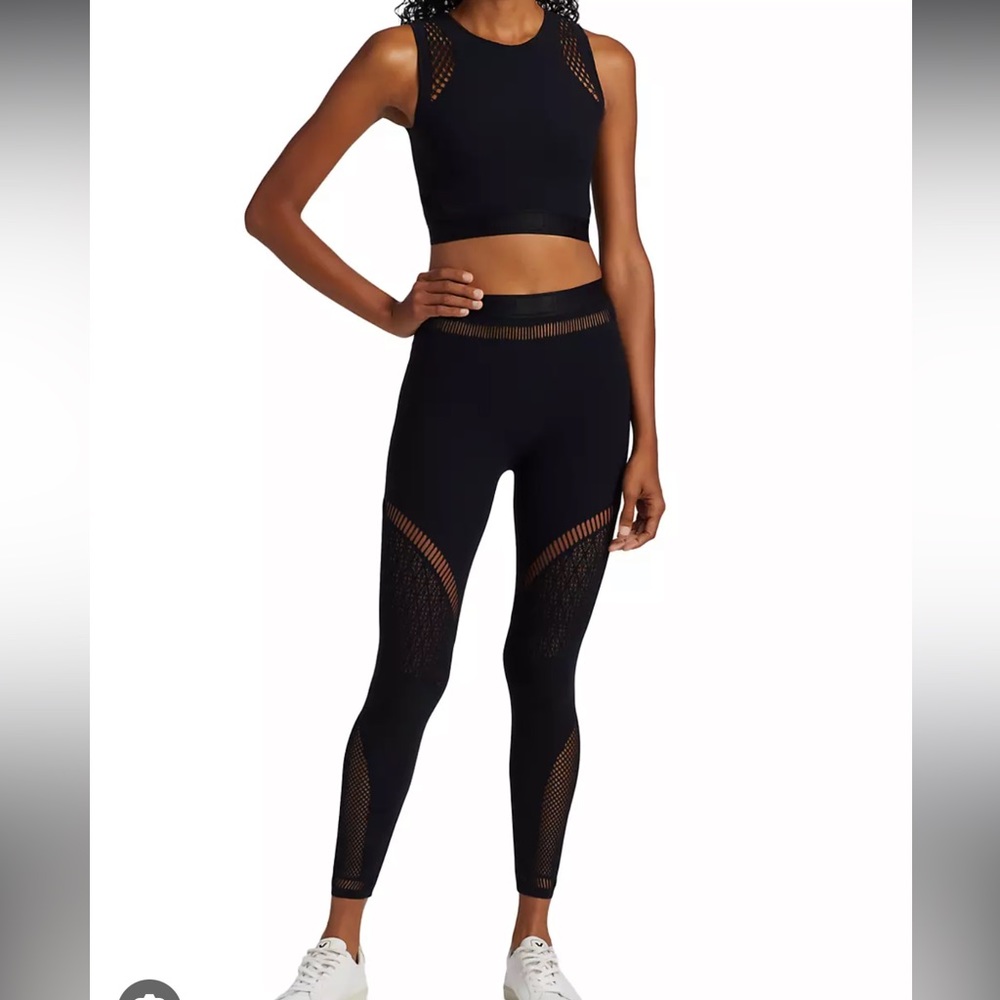 Wolford Shuri Set